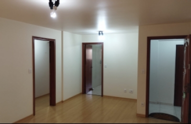 Apartamento para locação em Avaré